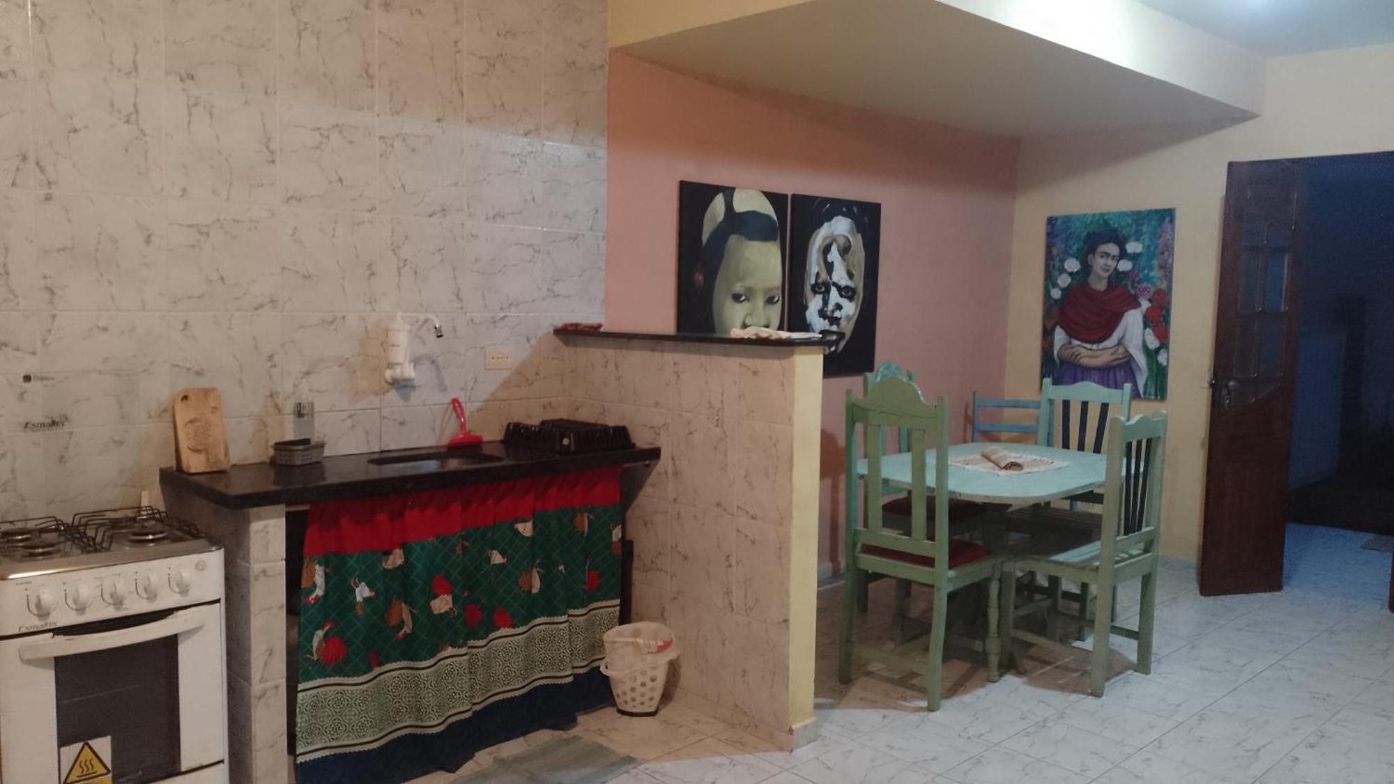 Falesias De Carapibus Conde  Dış mekan fotoğraf