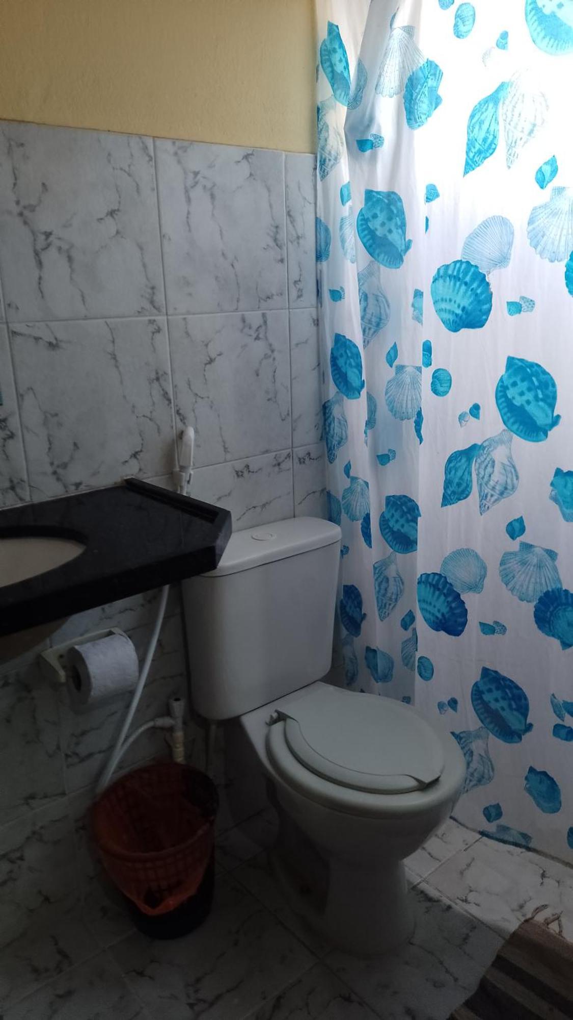Falesias De Carapibus Conde  Dış mekan fotoğraf
