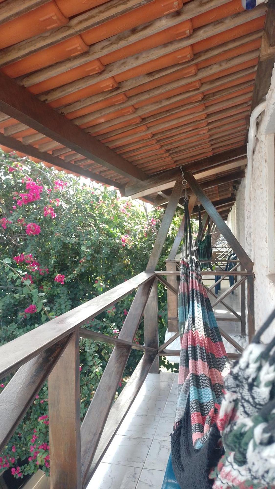Falesias De Carapibus Conde  Oda fotoğraf