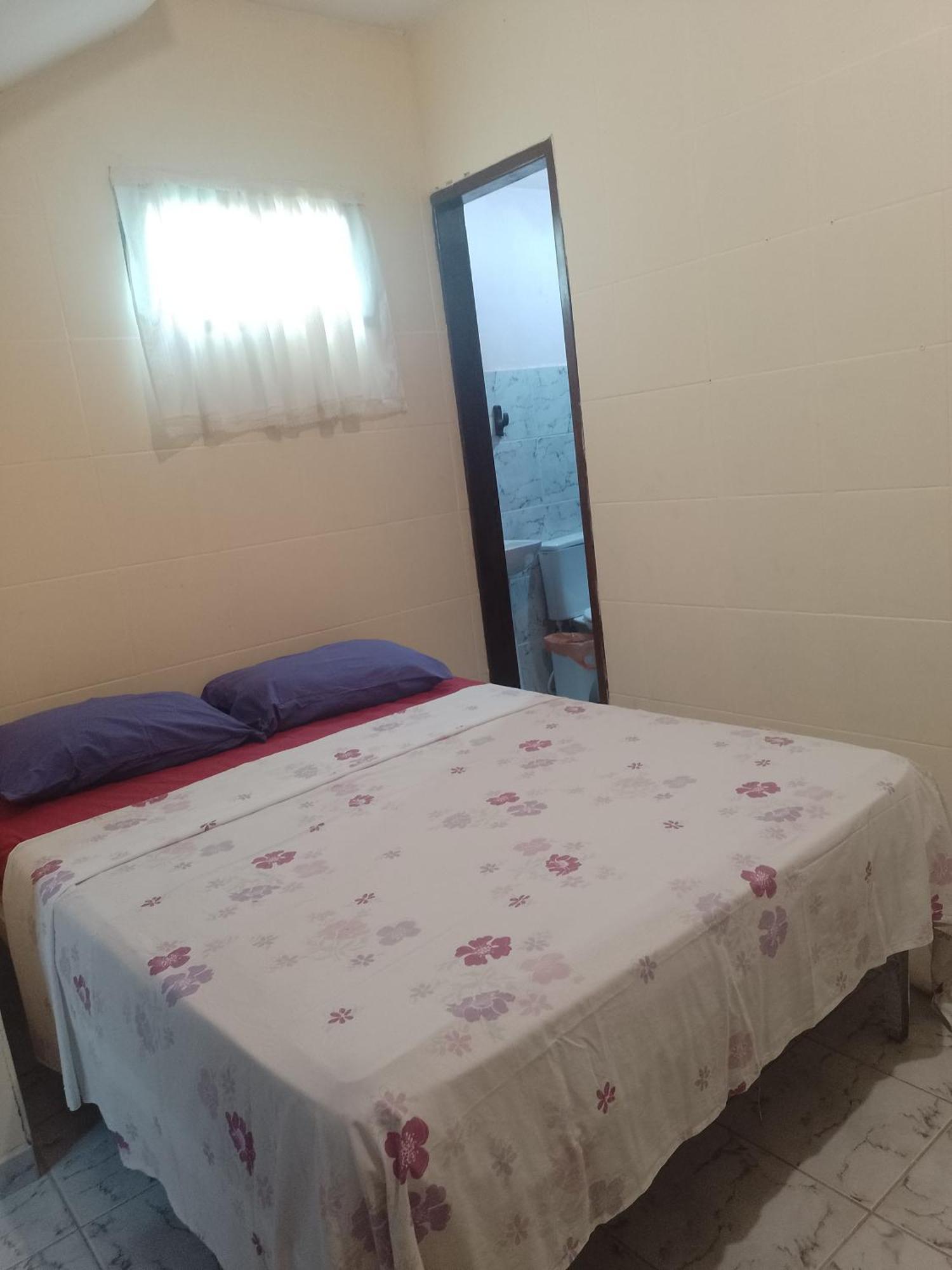 Falesias De Carapibus Conde  Dış mekan fotoğraf