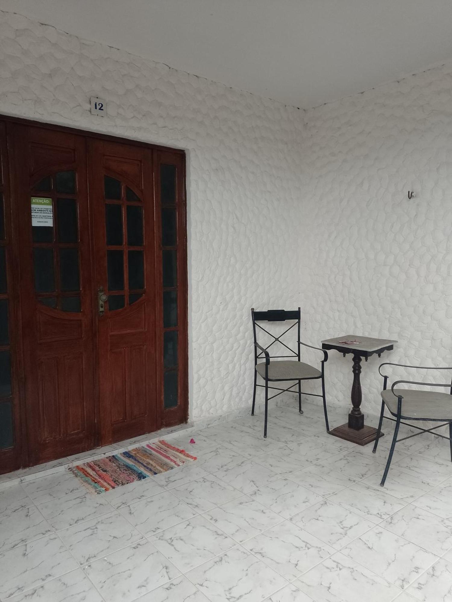 Falesias De Carapibus Conde  Dış mekan fotoğraf